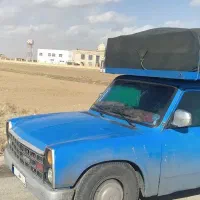 نیسان مدل86|خودرو سواری و وانت|قرچک, باقرآباد|دیوار