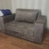 مبل تخت شو