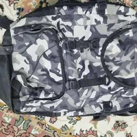 کوله کوهنوردی و مناسب اربعین