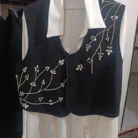 لباس مجلسی سایز 2