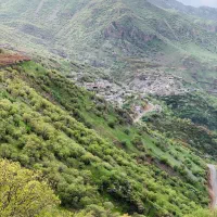 سوییت سویت اجاره ای با پارکینگ|اجارهٔ کوتاه‌مدت آپارتمان و سوئیت|پاوه, |دیوار
