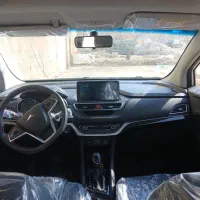 کی ام سی sr3|خودرو سواری و وانت|تبریز, |دیوار