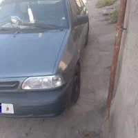 پراید ۱۳۱|خودرو سواری و وانت|دلبران, |دیوار