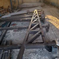 آهنگری و جوشکاری..اورژانسی و در اسرع وقت