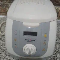 سرخکن مارک استارسون