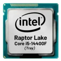 cpu i5 14400f