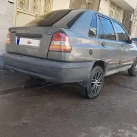 پراید 141دوگانه فابریک