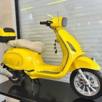 جی تی 160نیکتاز|موتورسیکلت|شیراز, بازار|دیوار