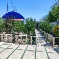 اجاره ویلا|اجارهٔ کوتاهمدت ویلا و باغ|ماهدشت, |دیوار