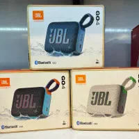 اسپیکر JBL GO4