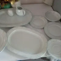 سرویس چینی