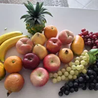 میوه مصنوعی