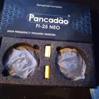 سوپر تیوتر پانکادو-پانکادوا الفارد