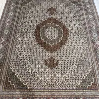 فرش دستبافت