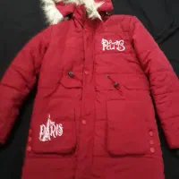 کاپشن دخترانه