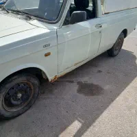 پیکان وانت مدل 91