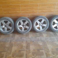 رینگ لاستیک اسپورت سایز۱۶