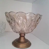 کاسه میوه|ظروف سرو و پذیرایی|گرمدره, |دیوار