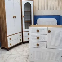 سرویس خواب زیبا و ایمن برای نوزادان و نوجوانان|تخت و سرویس خواب|قم, زنبیل آباد|دیوار