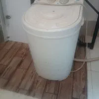 مینی واش تعمیری