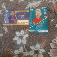 دوعدد کیمدی