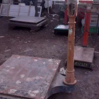 تعمیر انواع باسکول|خدمات پیشه و مهارت|ملایر, |دیوار