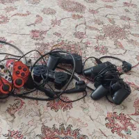 کیبورد و موس و دسته|قطعات و لوازم جانبی رایانه|قرچک, شهرک طلائیه|دیوار