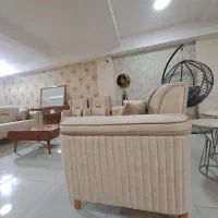 مبل مهران|مبلمان خانگی و میز عسلی|شاهین دژ, |دیوار