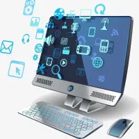 آموزش فتوشاپ آموزش طراحی سایت آموزش ادمین با مدرک