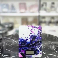 ترازو آشپزخانه گرمی از ۱ گرم تا ۵ کیلو|سایر لوازم برقی|خرمآباد, |دیوار