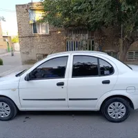 تیبا صندوق‌دار SX، مدل ۱۴۰۱|خودرو سواری و وانت|مشهد, بلال|دیوار