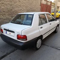 پراید۱۳۱مدل۹۷ بدون رنگ|خودرو سواری و وانت|تبریز, |دیوار