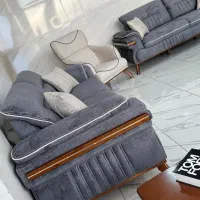 مبل ارکان کد ۵۴۶۸|مبلمان خانگی و میز عسلی|نظرآباد, رسالت|دیوار