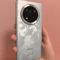 آنرx9c smart حافظهٔ ۲۵۶گیگ رام۱۲ honor گوشی موبایل