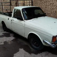 وانت پیکان مدل ۸۹