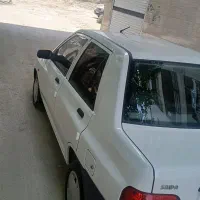 پراید|خودرو سواری و وانت|کرمانشاه, |دیوار
