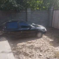 سمند ایکس۷ مدل ۸۲