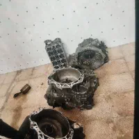 گیربکس اوتومات آزرا، ماکسیما ،