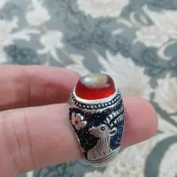 انگشتر قلم دانشور|جواهرات|شریفآباد, |دیوار