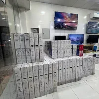 تلویزیون اسمارت کره ای با سه گیرنده دیجیتال|تلویزیون و پروژکتور|بندر کنگان, |دیوار