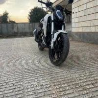 بنلی 180s|موتورسیکلت|آق قلا, |دیوار