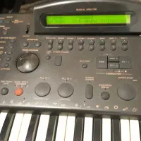 ارگ تکنیکس مدل kn1000|پیانو، کیبورد، آکاردئون|لاهیجان, بازکیاگوراب|دیوار