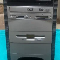 کامپیوتر در حد نو