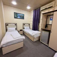 کربلا نجف سامراوکاظمین