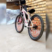 دوچرخه ‌درحد‌نو