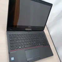 لب تاب fujitsu lifebook T937