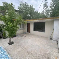 ویلا-باغچه-250-متری-نقلی-در-مهرآباد-رودهن