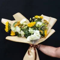 آموزش گل آرایی گلهای طبیعی|خدمات آموزشی|شیراز, وصال|دیوار