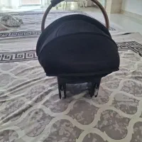 کریر وصندلی ماشین کودک