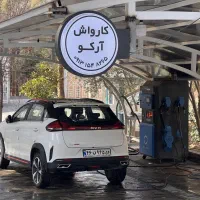 نیازمند نیرو جهت کارواش